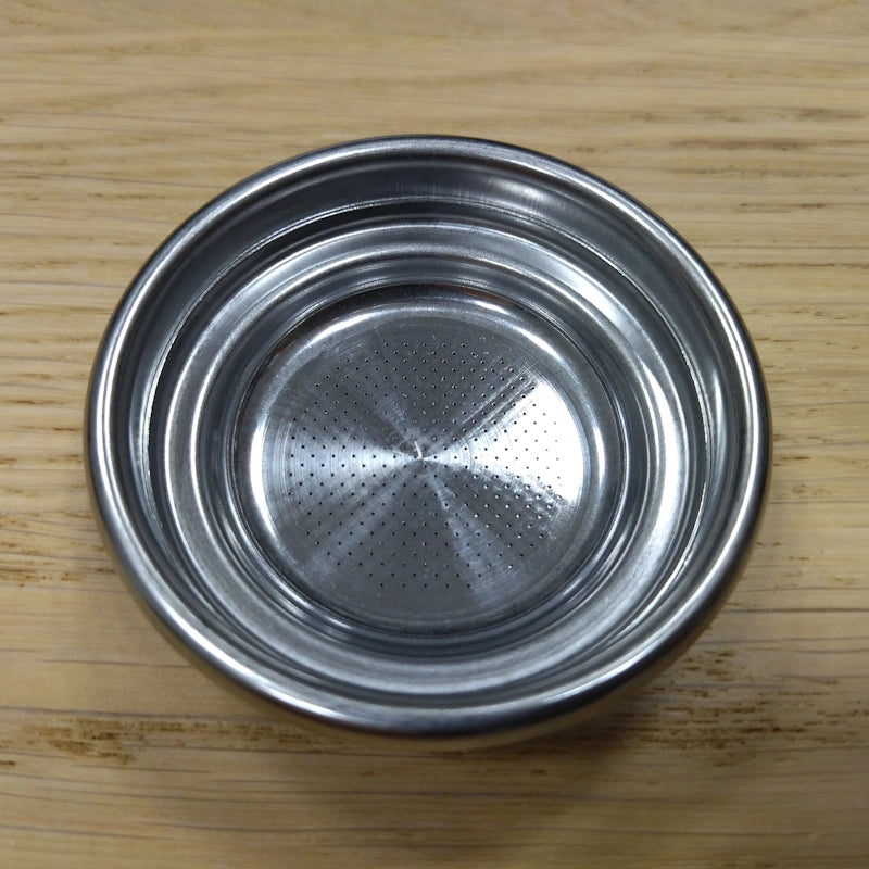 Solis filter za ESE kapsule 44 mm