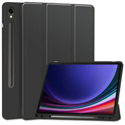 Futrola Tech-Protect SC – Samsung Galaxy Tab S9 - Crna KP36376