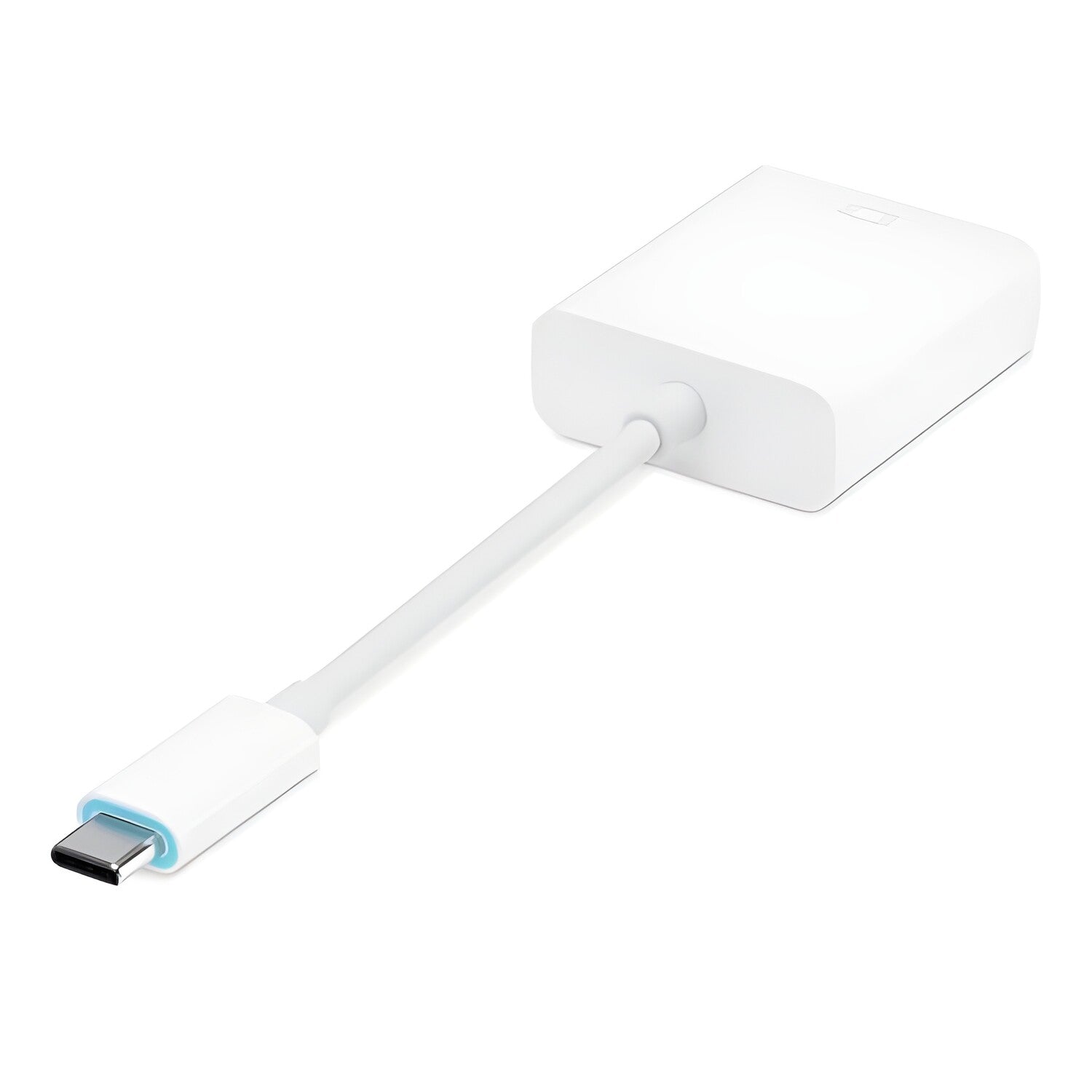 Belkin adapter USB - C na VGA - Bijela KP36391