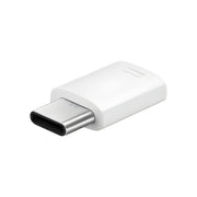 Adapter Samsung USB Type-C na Micro USB – Bijela KP36430