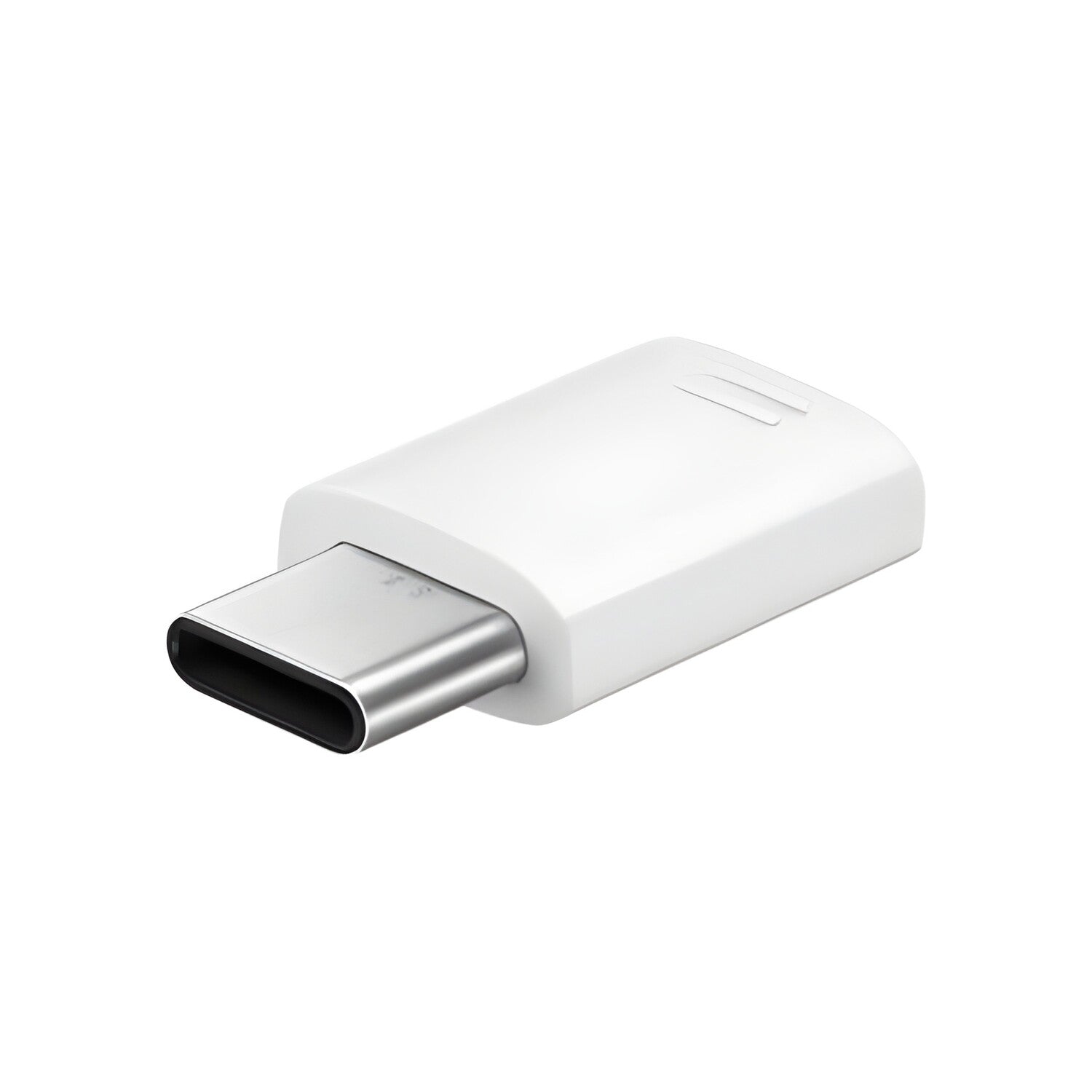 Adapter Samsung USB Type-C na Micro USB – Bijela KP36430