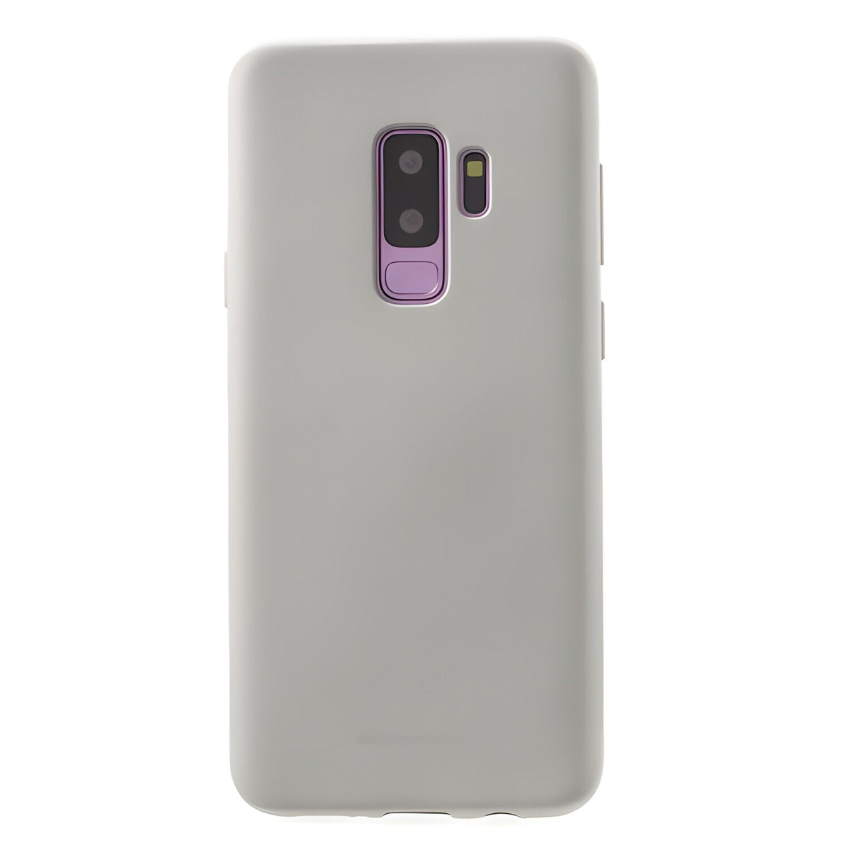 I-Jelly futrola za Samsung Galaxy S9 Plus - Siva