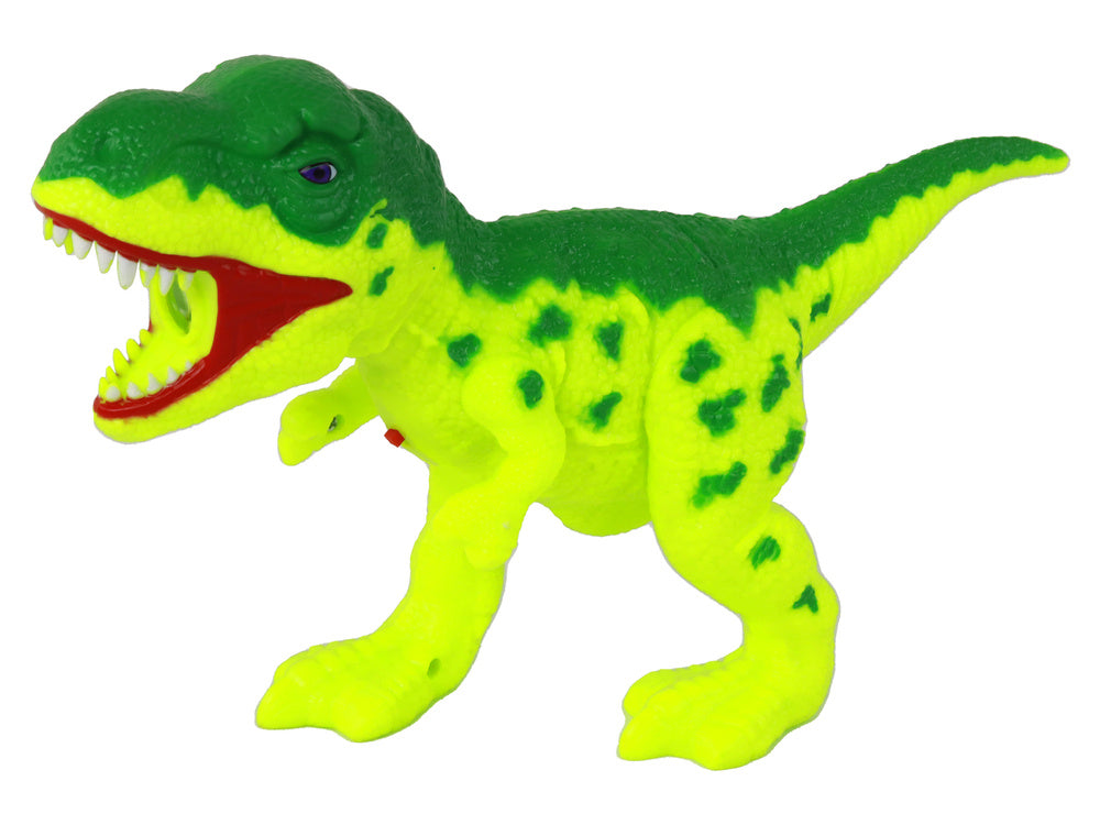 Projektor u obliku dinosaura s 3 predloška za projektor