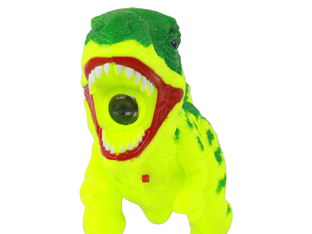 Projektor u obliku dinosaura s 3 predloška za projektor