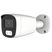 Amiko Home Kamera IP 4MP, PoE, 1/2.5" Fuhan SoC CMOS, 3.6mm, IP66 - B25M400 POE