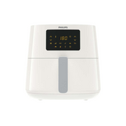 Philips 3000 series HD9270/00 friteza Jednostruko 6,2 L 2000 W Friteza na vrući zrak Srebro, Bijelo