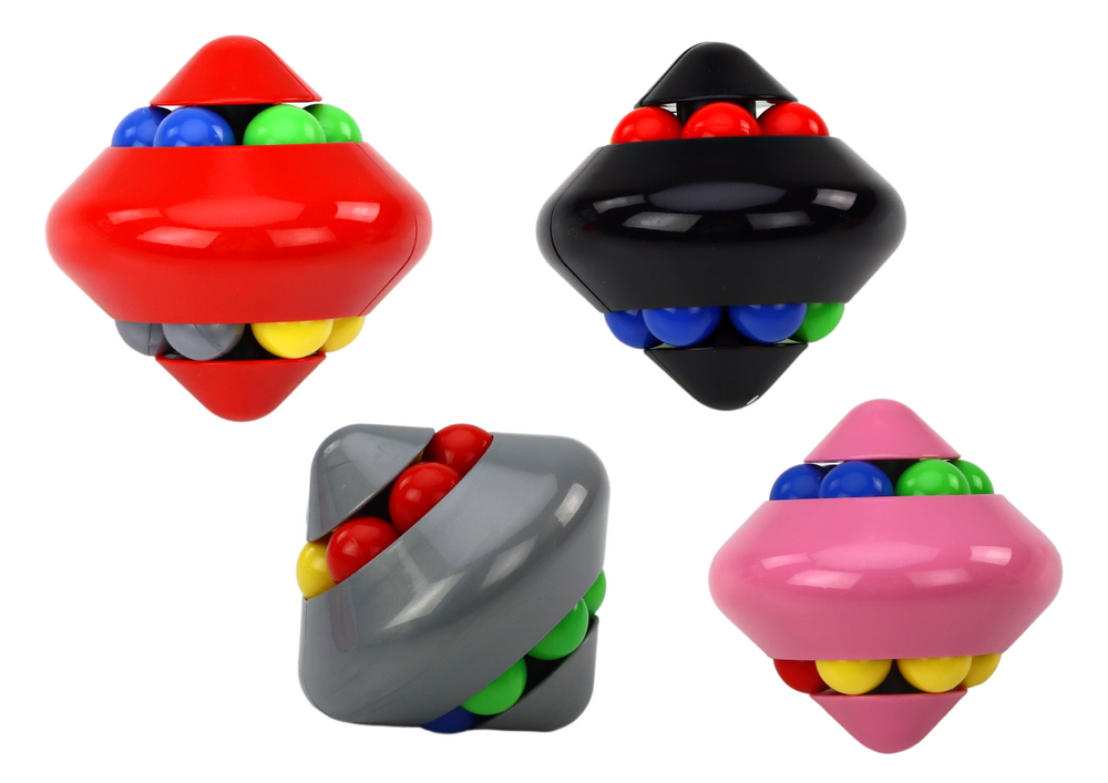 Magic Ball Puzzle Ball Colorful Ball Puzzle Game