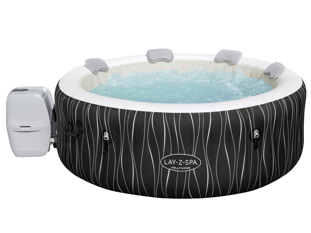 Bestway Lay-Z-Spa HOLLYWOOD