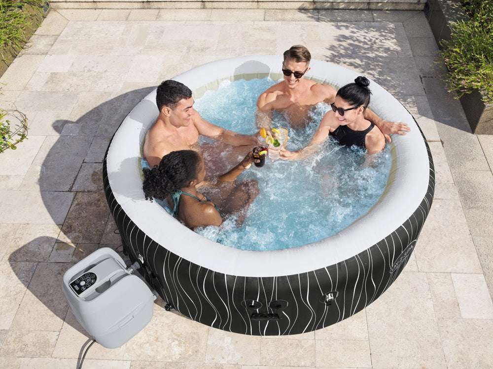 Bestway Lay-Z-Spa HOLLYWOOD