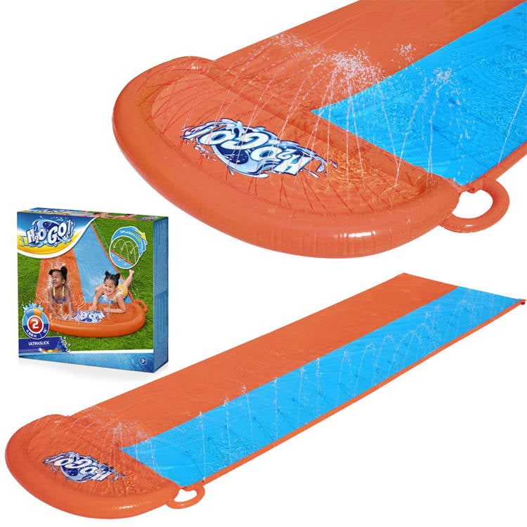 Bestway dvostruki vodeni spust (4.88m)