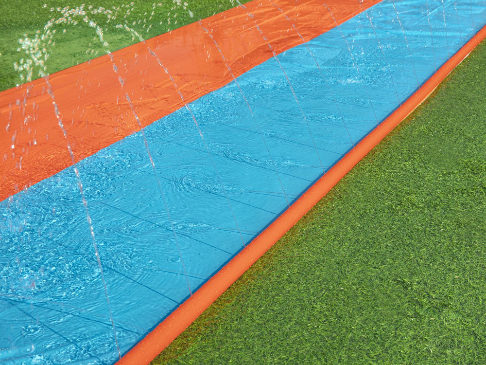 Bestway dvostruki vodeni spust (4.88m)