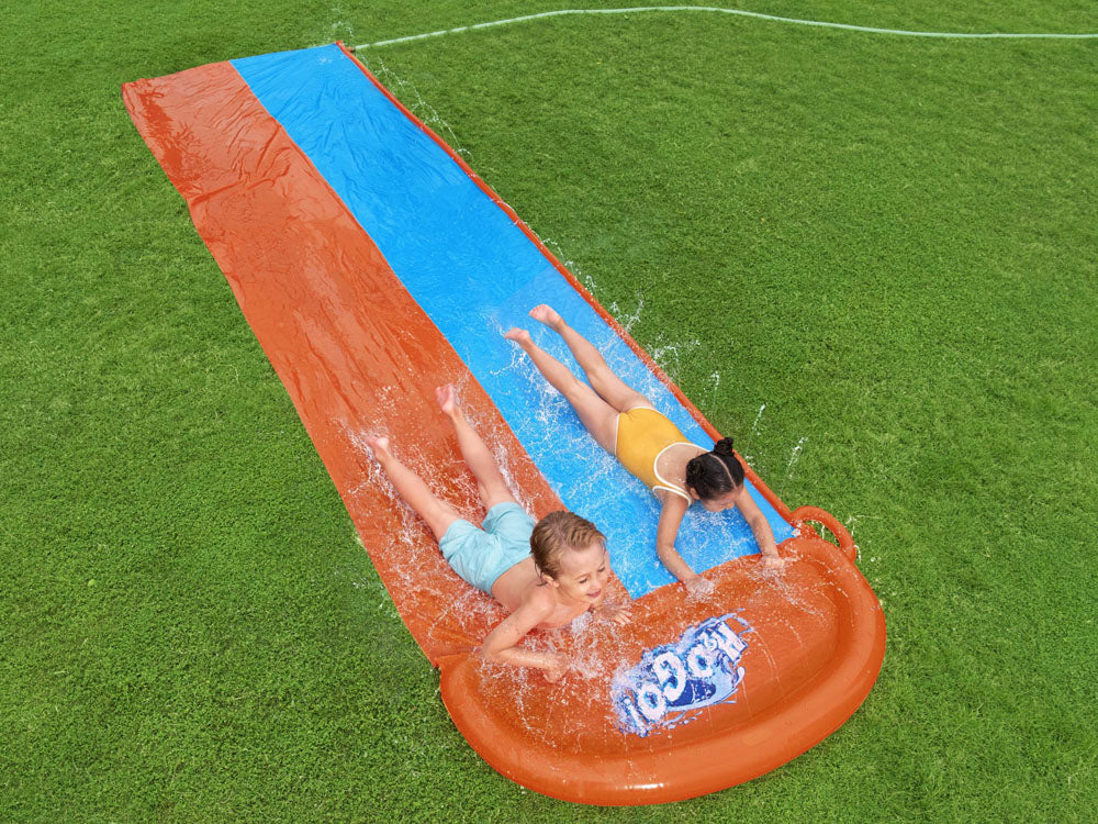 Bestway dvostruki vodeni spust (4.88m)