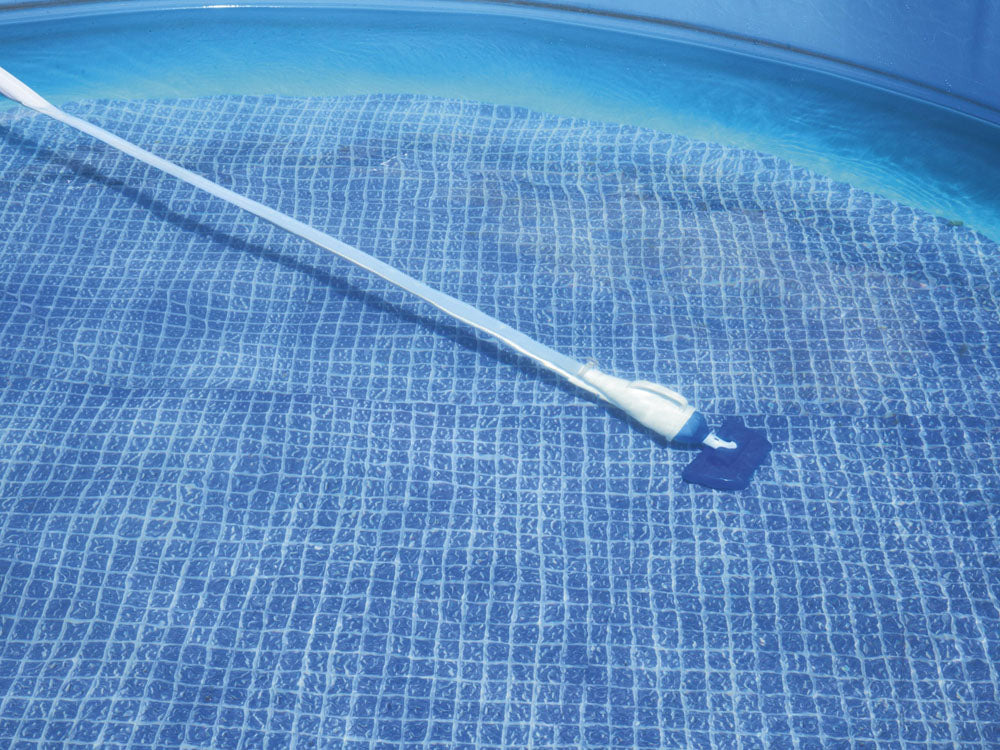 Bestway vakuum usisavač set Aqua Crawl