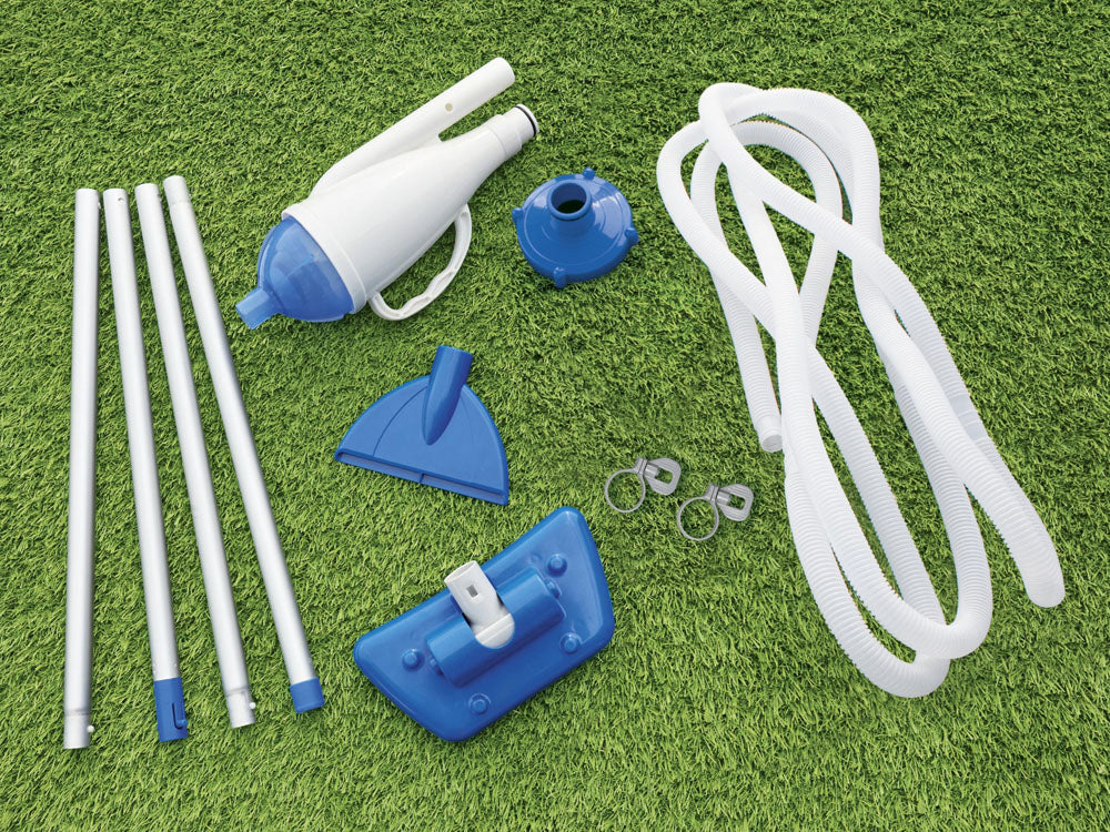 Bestway vakuum usisavač set Aqua Crawl