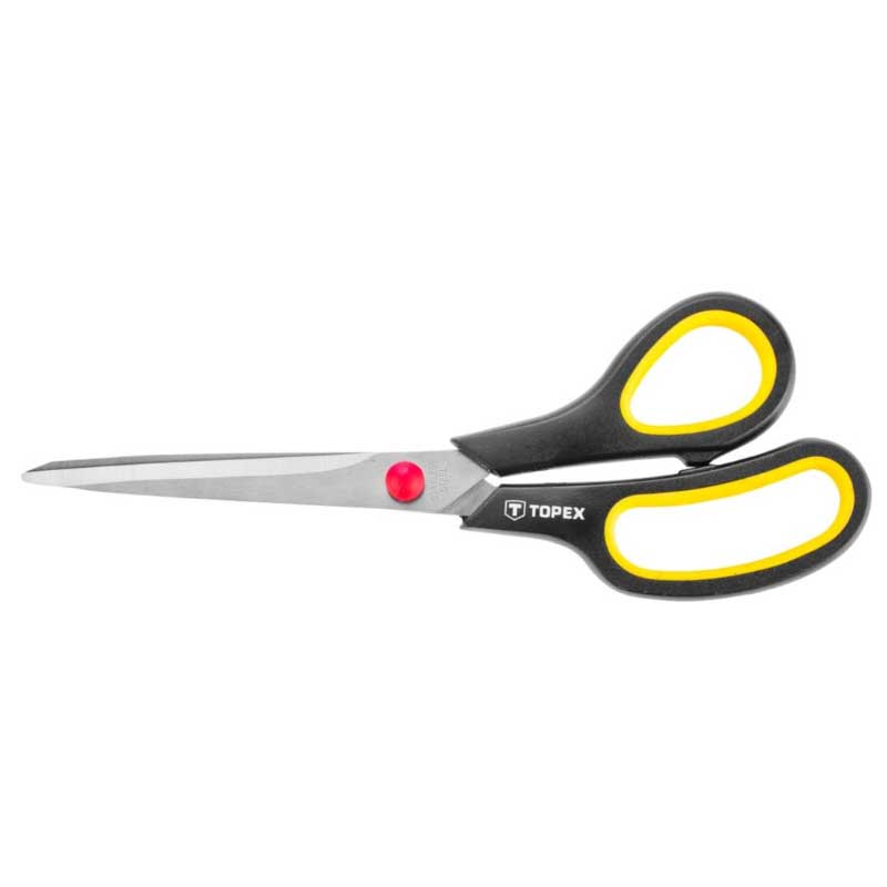 Škare za papir 22 cm Topex