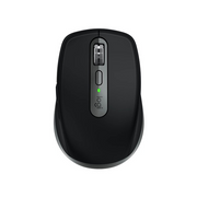 Logitech MX Anywhere 3S for Mac miš Office Desno RF bežični + Bluetooth Laser 8000 DPI