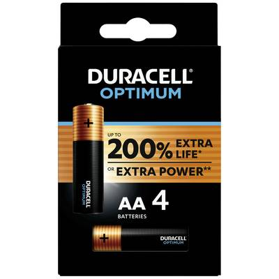 Duracell 5000394137486 baterija za kućanstvo Baterija za jednokratnu upotrebu AA