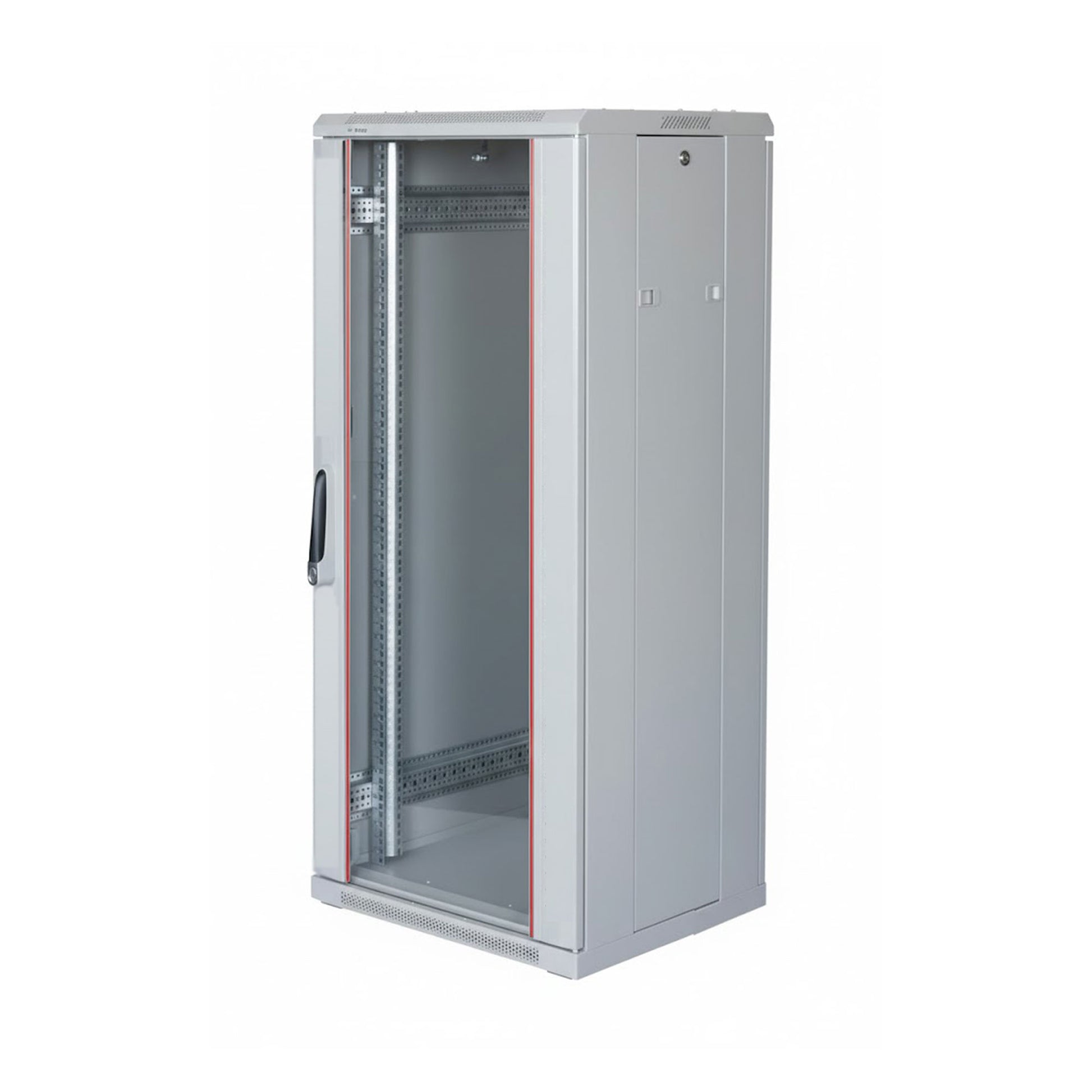 Ormar samostojeći komunikacijski T2 22U 600x600 G7