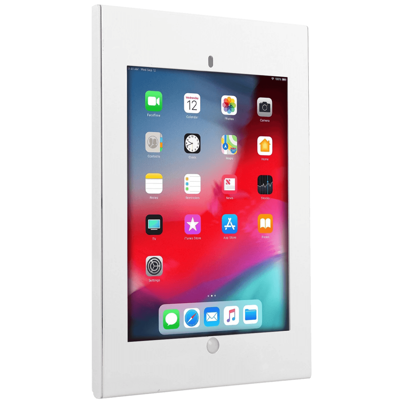 Maclean Zidni nosač za iPAD Pro, do 12.9" - MC-907W