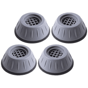 Connect XL Antivibracijske nogice za perilicu rublja, set 4 komada - CXL-AVN4X