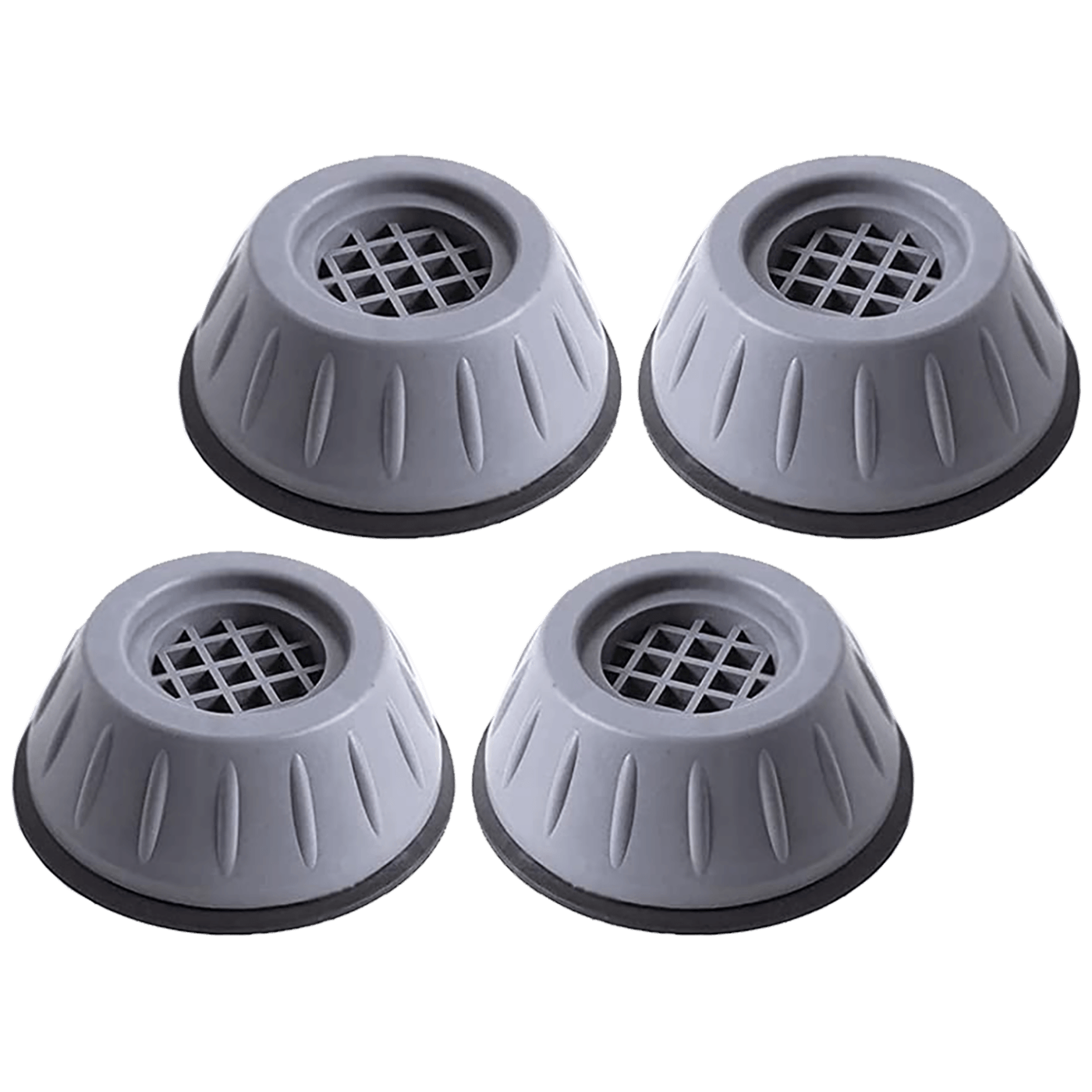 Connect XL Antivibracijske nogice za perilicu rublja, set 4 komada - CXL-AVN4X