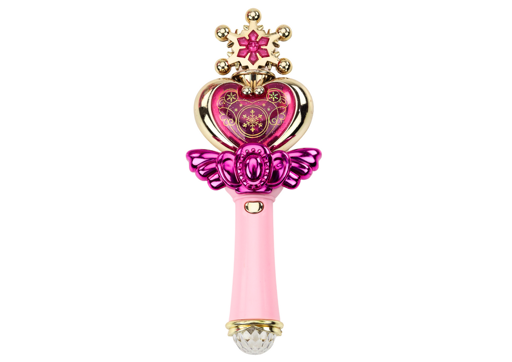 "Čarobni štapić" za igru Princess Wand - rozi