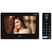 Vibell Video interfon 7", Tauri Memo, set - OR-VID-EX-1062/B