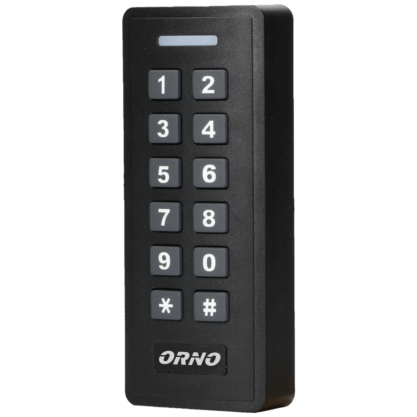 Orno Tipkovnica z RFID kartico, čitalnik kartic, notranja enota - OR-ZS-820