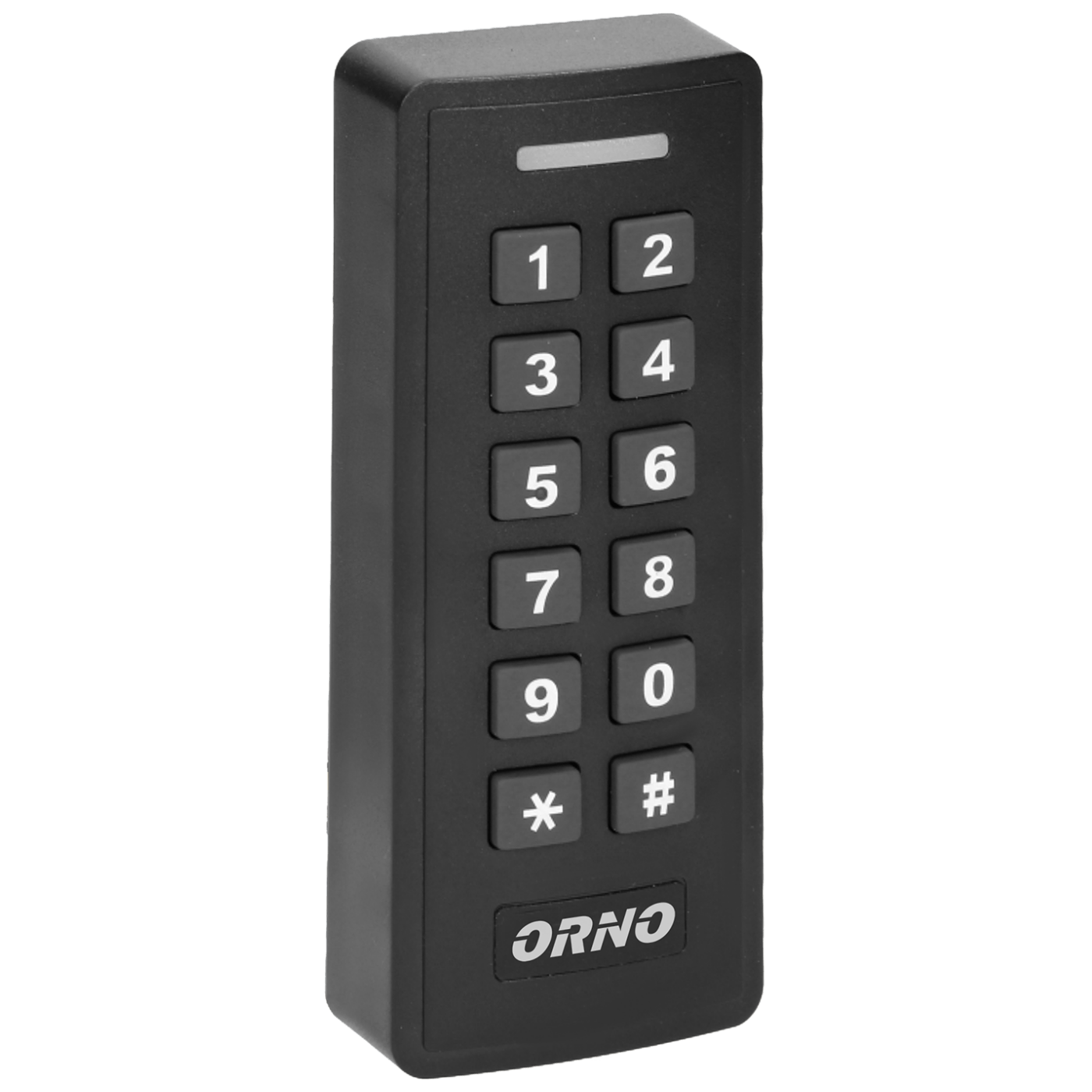 Orno Tipkovnica z RFID kartico, čitalnik kartic, notranja enota - OR-ZS-820