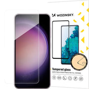 Wozinsky zaštitno kaljeno staklo za Samsung Galaxy S25 Ultra - Prozirna KP38156