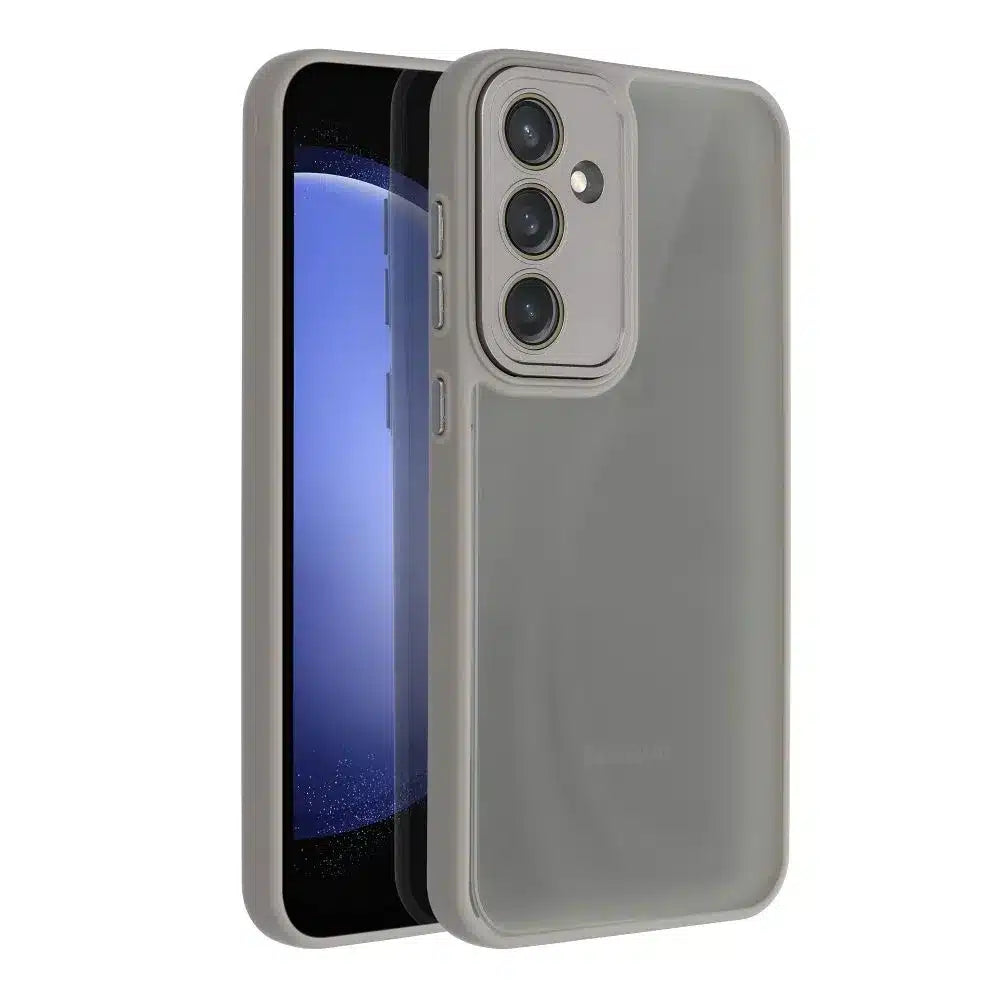 VARIETE maska za SAMSUNG GALAXY A05 S steel