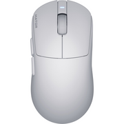 HATOR Quasar 3S Ultima 8K Wireless miš Igranje Desno RF Wireless + Bluetooth + USB Type-C Optički 30000 DPI