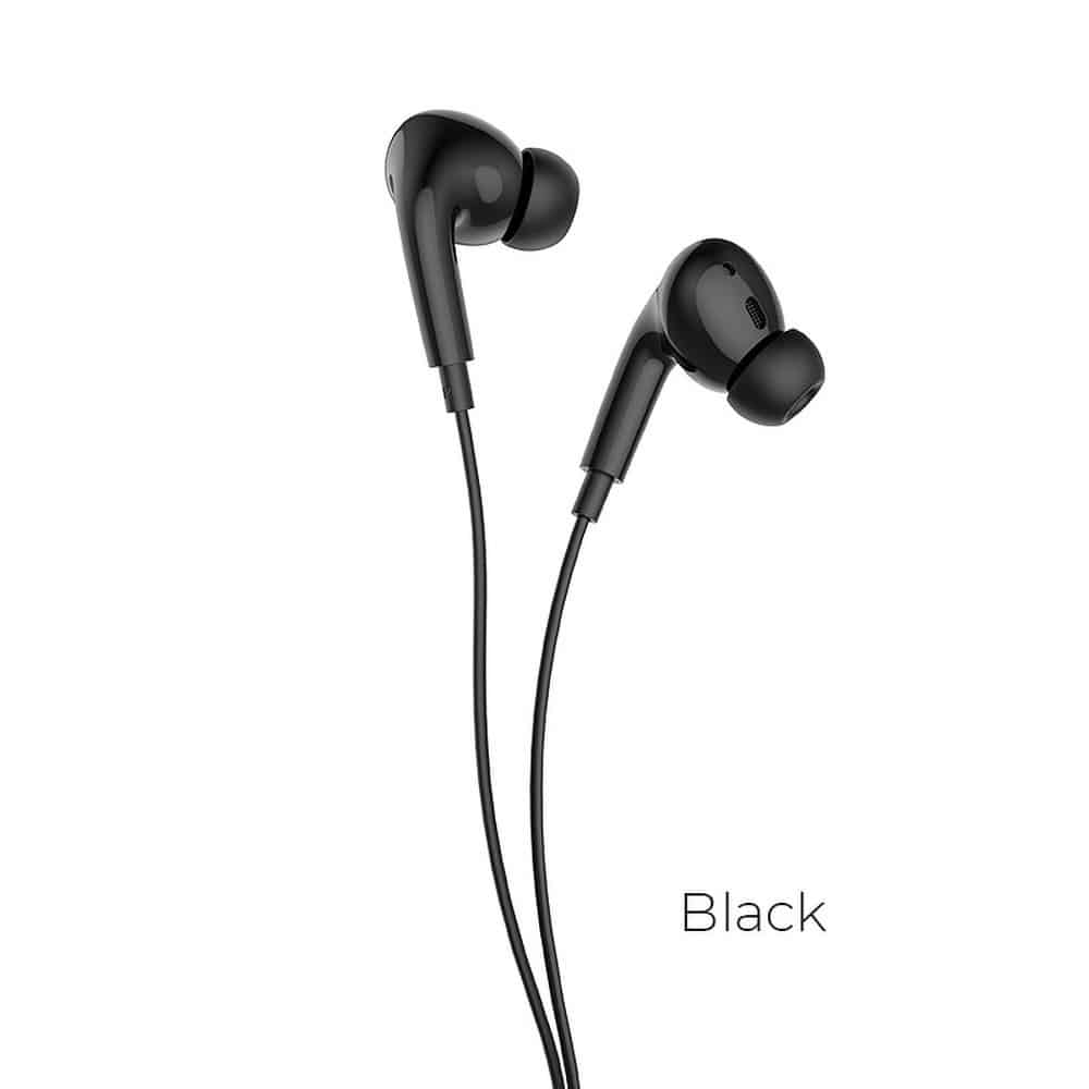 Hoco - Stereo slušalke (M1 Pro) - USB Type-C z mikrofonom, 1,2 m - črne