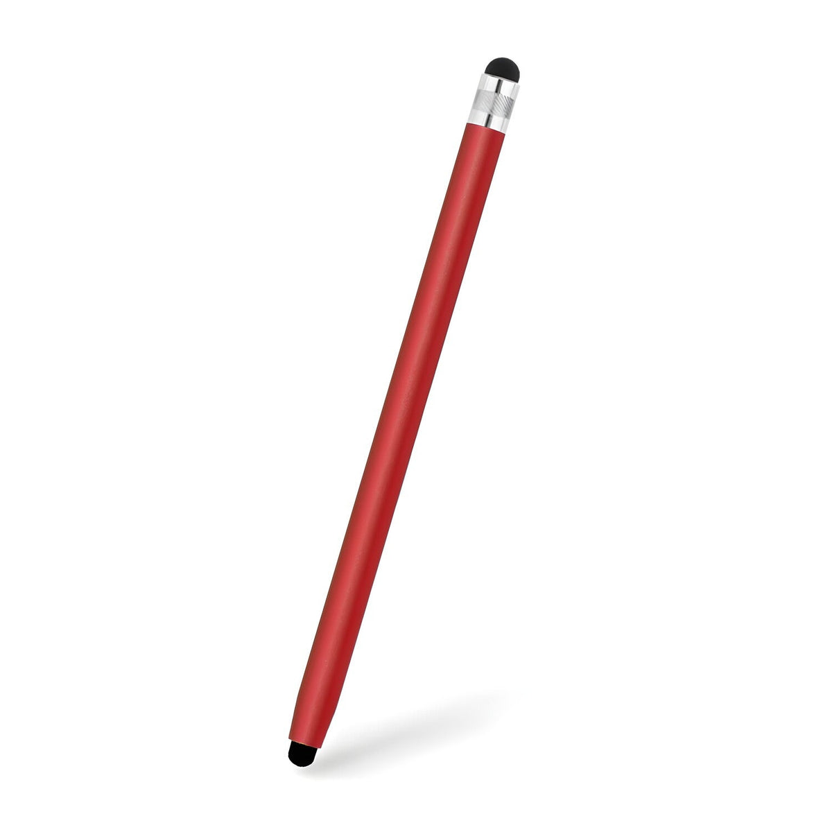 Techsuit (JC01) univerzalna stylus olovka - Crvena