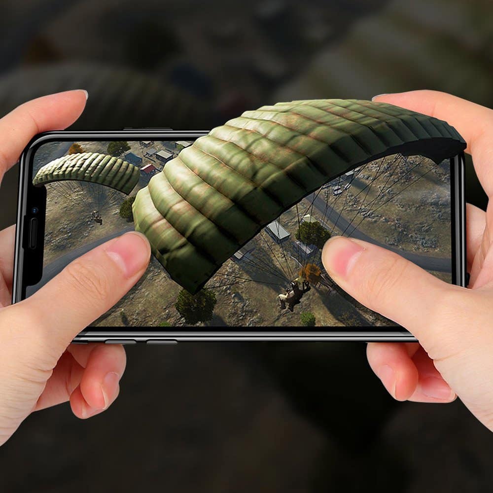 Dux Ducis Kaljeno steklo za Xiaomi 14 Pro