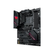 ASUS ROG STRIX B550-F GAMING WIFI II AMD B550 Priključnice AM4 ATX