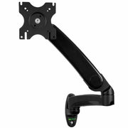 Stolni Nosač za Ekran Startech ARMPIVWALL Crna 12" 30"