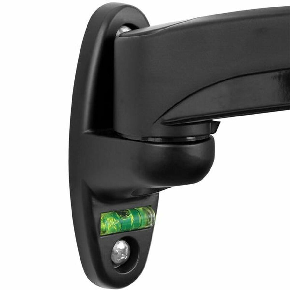 Stolni Nosač za Ekran Startech ARMPIVWALL Crna 12" 30"