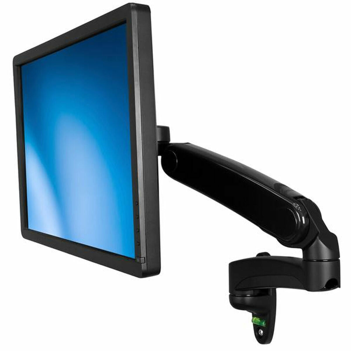 Stolni Nosač za Ekran Startech ARMPIVWALL Crna 12" 30"