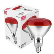 Avide Žarulja, 100W, E27, Infra Red, IP20 - ASIR27-100W-R