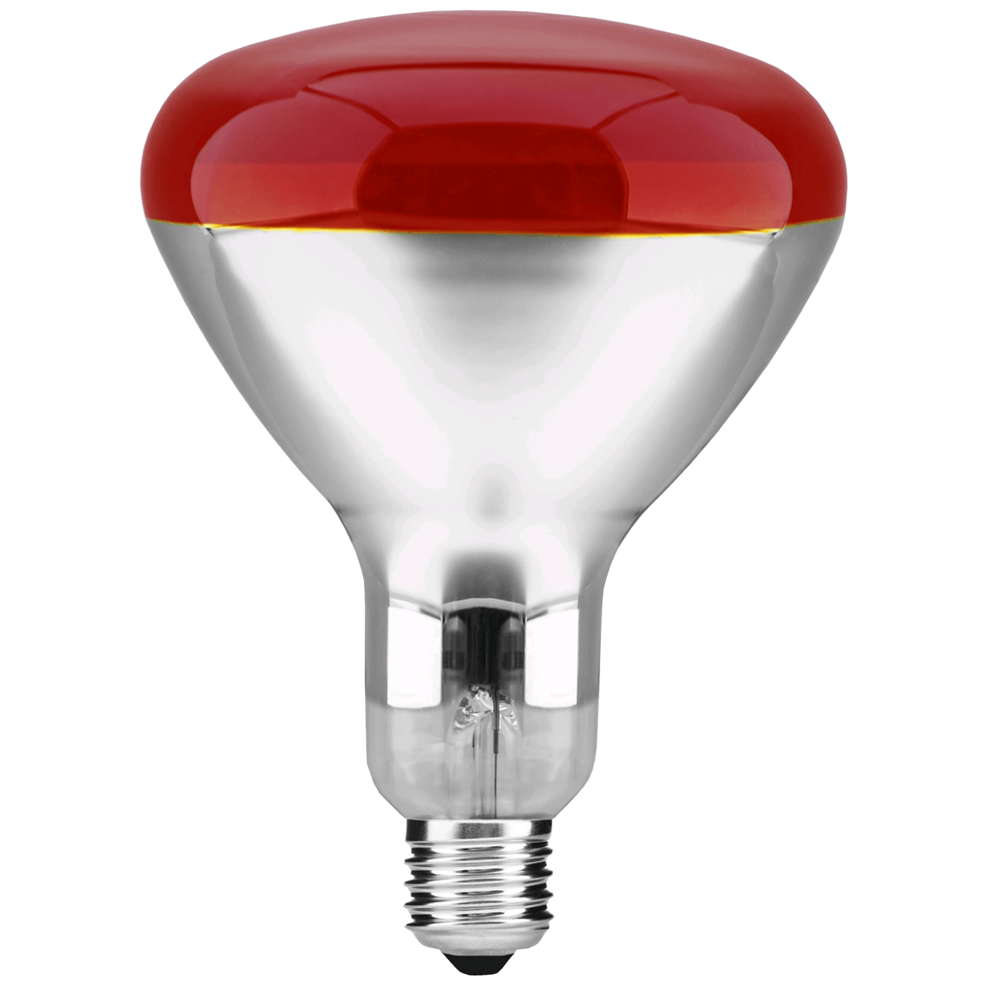 Avide Žarulja, 100W, E27, Infra Red, IP20 - ASIR27-100W-R