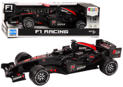 Formula za igru u omjeru 1:14 sa zvučnim efektima - crna