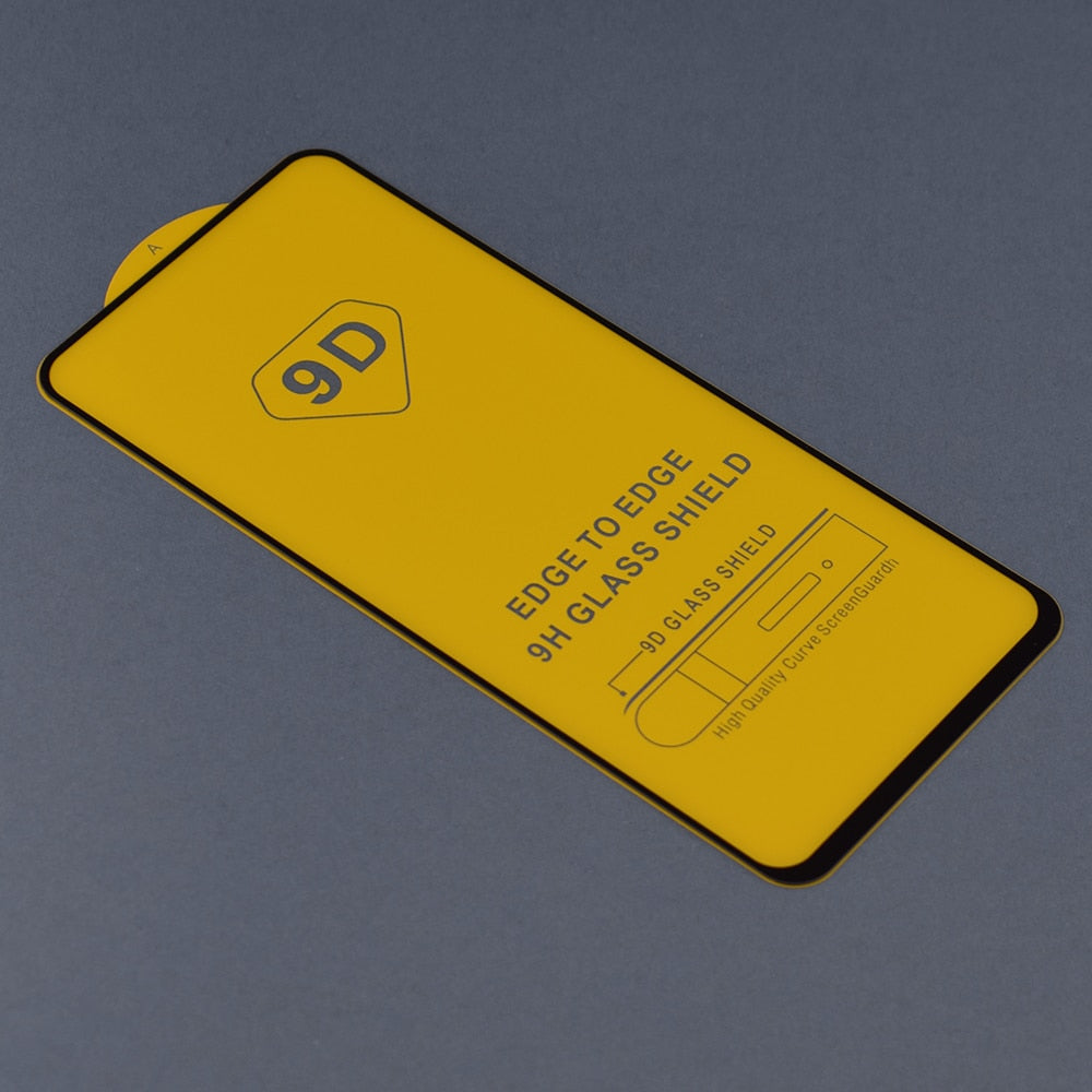 Dux Ducis - Kaljeno steklo - Xiaomi 12 Lite - Črno