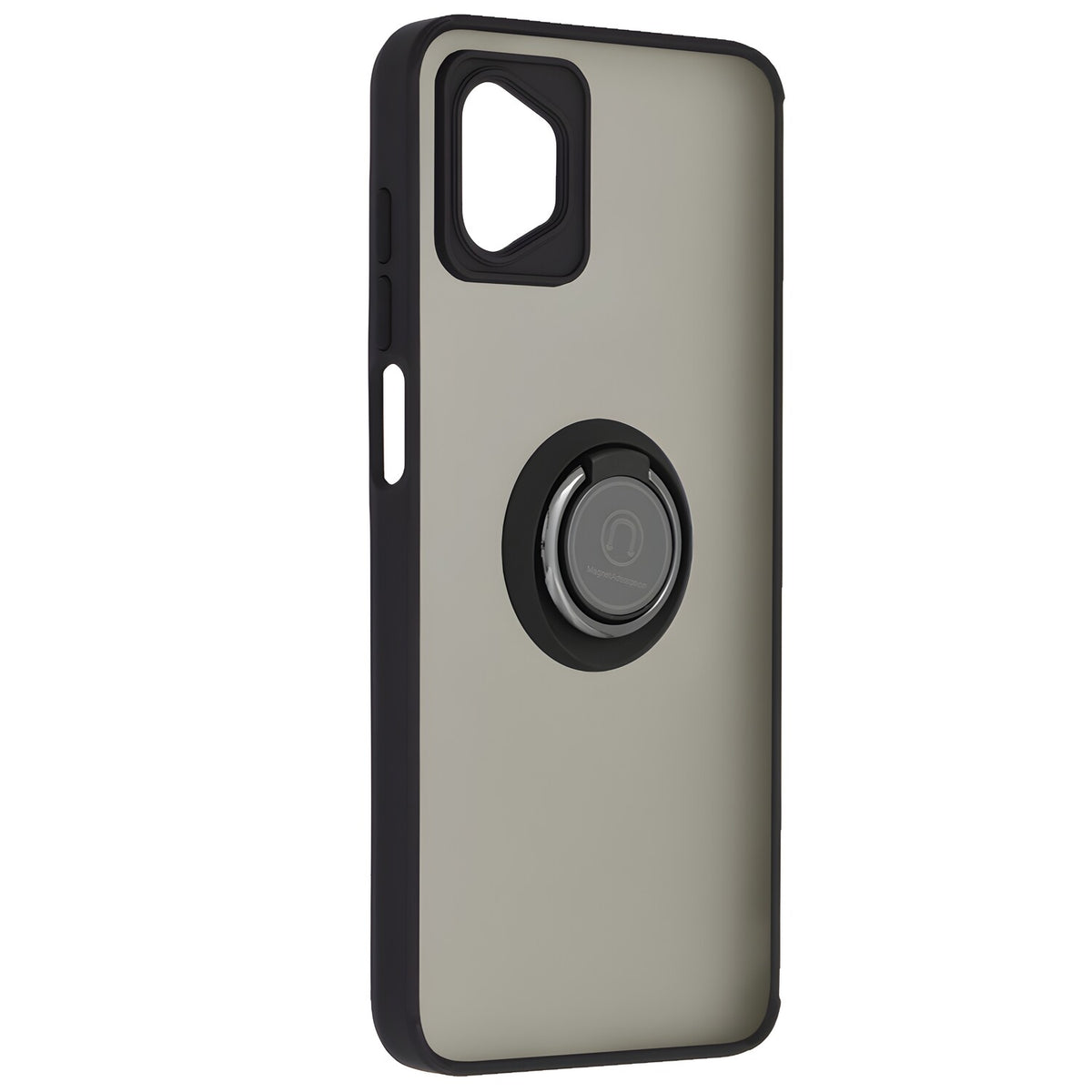 Futrola glinth za Realme C61/C63 - Crna KP30060