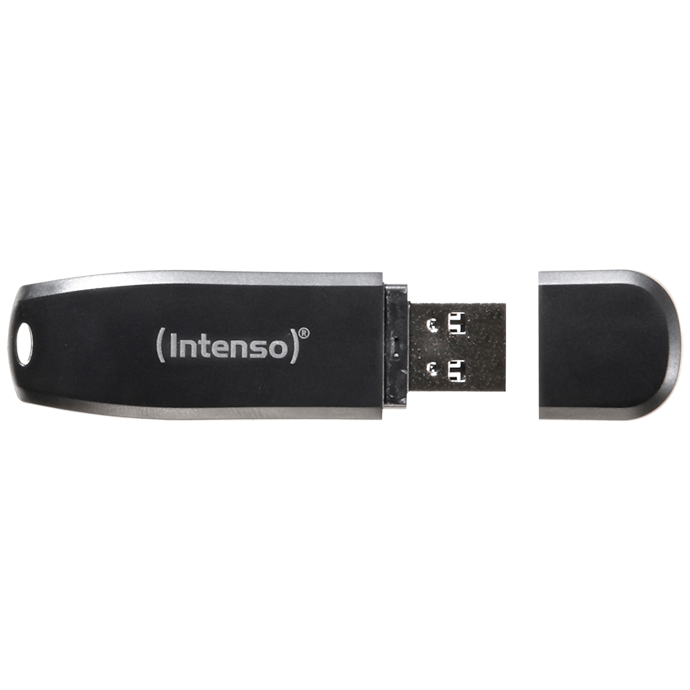 (Intenso) USB Flash drive 16GB Hi-Speed USB 3.2, SPEED Line - USB3.2-16GB/Speed Line