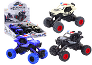 Policijski buggy za igru Drive Off-Road - (boju biramo nasumično)