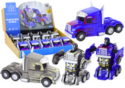 Kamion Robot 2u1 - boju šaljemo nasumično