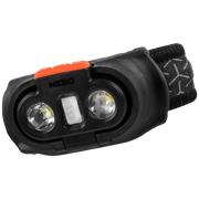 Nebo Naglavna svjetiljka, 1000 lm, 2200 mAh, IPX4 - NEB-HLP-0007-G