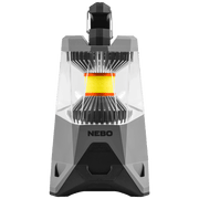 Nebo Ručna svjetiljka, LED, 1000 lm, 2600 mAh, IPX4 - NEB-LTN-0004-G