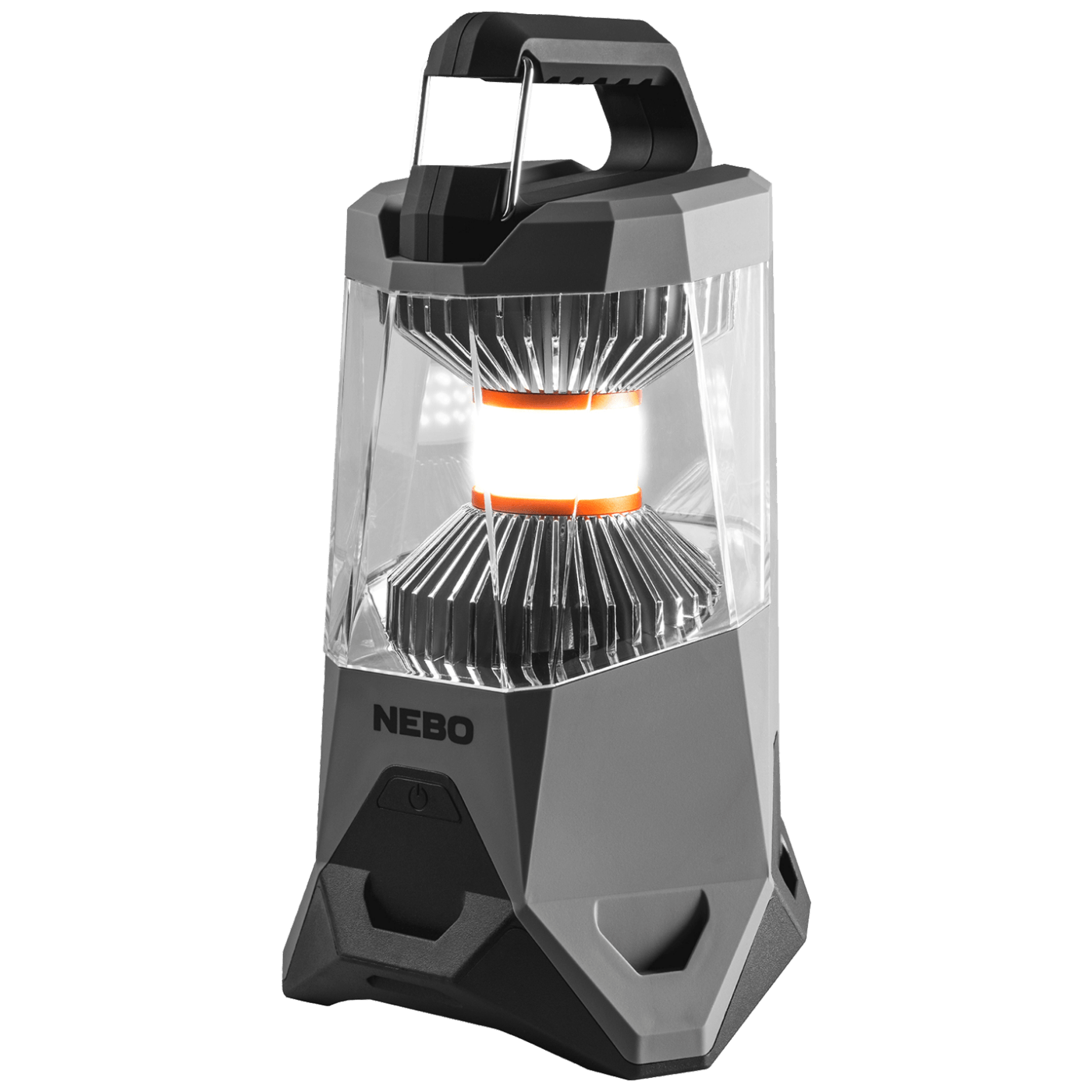 Nebo Ručna svjetiljka, LED, 1000 lm, 2600 mAh, IPX4 - NEB-LTN-0004-G